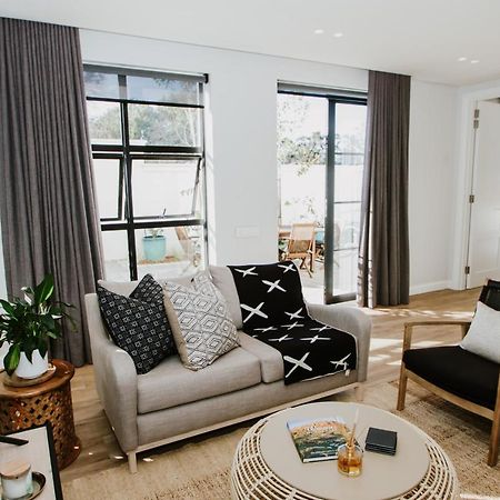 Quiet Hideaway Apartment Somerset West Exterior photo